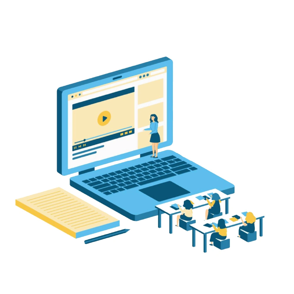 Virtual Classroom